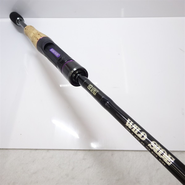 ワイルドサイドＷＳＣ６１０Ｌ＋